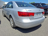 Used 2010 Hyundai Sonata GLS image 4