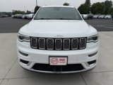 Used 2019 Jeep Grand Cherokee Summit image 3