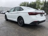 New 2025 Volkswagen Jetta GLI Autobahn image 4