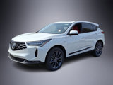 New 2025 Acura RDX A-Spec image 3