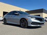 Used 2019 Honda Civic Sport image 2