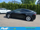 Used 2018 Tesla Model X 75D image 4