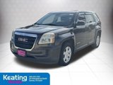 Used 2016 GMC Terrain SLE image 4