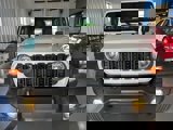 New 2024 Jeep Wrangler Unlimited Sport image 2