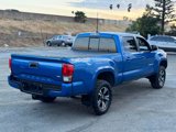 Used 2016 Toyota Tacoma TRD Sport image 5