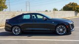 New 2024 Cadillac CT4 Sport image 6