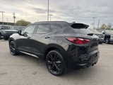 Used 2021 Chevrolet Blazer RS w/ Enhanced Convenience Package image 5