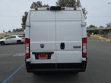 Used 2022 RAM ProMaster 2500 image 4