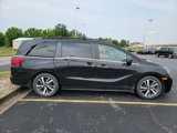 Used 2021 Honda Odyssey Touring image 2