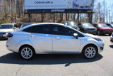 Used 2018 Ford Fiesta SE w/ Equipment Group 201A image 6