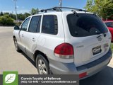 Used 2005 Hyundai Santa Fe GLS image 5