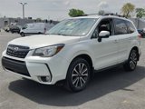 Used 2017 Subaru Forester 2.0XT Touring image 3