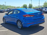 Used 2017 Hyundai Elantra SE image 4