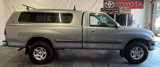 Used 2002 Toyota Tundra SR5 image 2