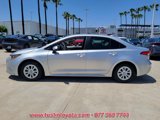 Used 2021 Toyota Corolla LE image 2