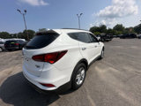 Used 2017 Hyundai Santa Fe Sport image 6