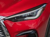 New 2024 INFINITI QX55 Essential image 6
