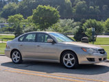 Used 2008 Subaru Legacy 2.5i Special Edition image 3
