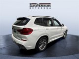 Used 2020 BMW X3 xDrive30i w/ M Sport Package 2 image 5