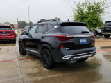 Used 2022 Kia Seltos Nightfall Edition image 4