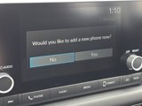 New 2025 Honda HR-V LX image 4
