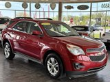 Used 2015 Chevrolet Equinox LT w/ Driver Convenience Package image 5