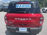 Used 2021 Ford Bronco Sport Outer Banks image 4