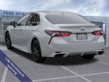 Used 2023 Toyota Camry SE image 6
