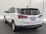Used 2024 Chevrolet Equinox LT image 4