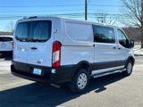 Used 2023 Ford Transit 250 Low Roof w/ Exterior Upgrade Package image 4