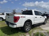 Used 2021 Ford F150 XL w/ STX Appearance Package image 4