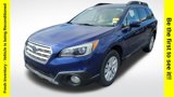 Used 2017 Subaru Outback 2.5i Premium image 1