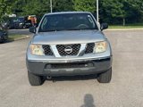 Used 2008 Nissan Frontier SE w/ SE Value Truck Pkg image 2