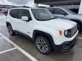 Used 2017 Jeep Renegade Latitude w/ Popular Equipment Group image 3