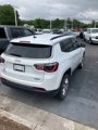 Used 2022 Jeep Compass Latitude image 3