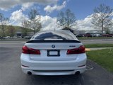 Used 2017 BMW 530i xDrive w/ Premium Package image 5