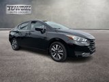 Used 2024 Nissan Versa S w/ S Plus Package image 2