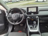 Certified 2023 Toyota RAV4 XLE image 6