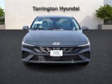 New 2025 Hyundai Elantra Limited image 2
