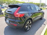 New 2024 Volvo XC40 B5 Plus w/ Protection Package Premier image 4