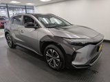Used 2024 Toyota bZ4X XLE image 3
