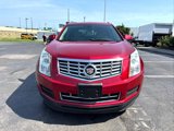 Used 2016 Cadillac SRX Luxury w/ Driver Awareness Package image 3