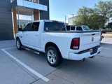 Used 2015 RAM 1500 Sport w/ Remote Start & Security Group image 4