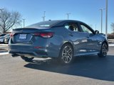 New 2025 Nissan Sentra SR w/ Trunk Package image 2