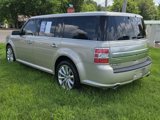 Used 2017 Ford Flex Limited w/ Equipment Group 301A image 5