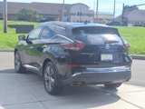 Used 2020 Nissan Murano Platinum image 5