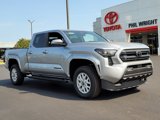 New 2025 Toyota Tacoma SR5 image 2