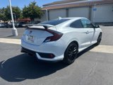 Used 2020 Honda Civic Si image 6