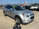 Used 2017 Chevrolet Equinox Premier w/ Enhanced Convenience Package image 6