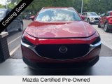 Certified 2021 MAZDA CX-30 AWD 2.5 S w/ Premium Package image 2
